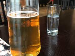 -辛德勒啤酒德餐厅