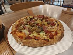 -必胜客(国贸店)