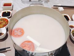 浓汁圣汤-虾佬圣汤