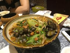-柳州菜饮食文化博物馆