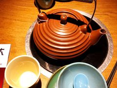 -吃饭皇帝大土家民族菜(正大广场店)