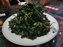 -李记搅团•非遗陕菜(三桥店)