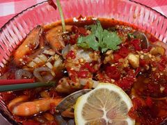 -辣小鲜·南昌大排档(船山路店)