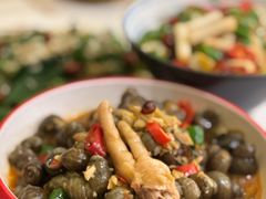 -龚海宝· 烧烤· 羊肉原切挂糊更好吃(庄市店)