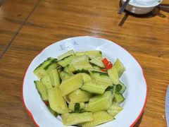 -金三峡干锅·火锅(玉山路店)