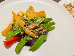 -Shantek象提南亚西餐厅&Bistro(淮海中路店)