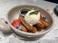 -CRAZYONES西班牙海鲜饭(上海美罗城店)