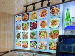 -李东农庄(中南百草园地标店)