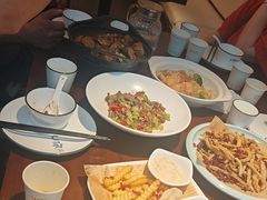 -U你·天然调味(南湖总店)