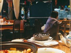 -纳瓦新疆菜(银都店)