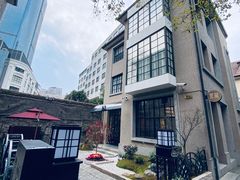 -徐家汇源景区-衡山坊