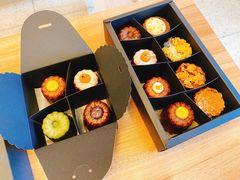 -发酵食堂(屏风街店)