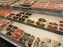 -野妹经典火锅(江夏中百店)