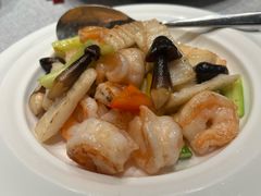 -星·South Beauty·俏江南(国贸店)