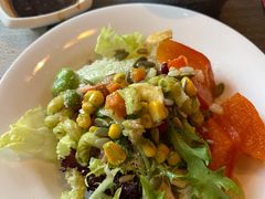 -北京港澳中心瑞士酒店·瑞士咖啡厅·自助餐