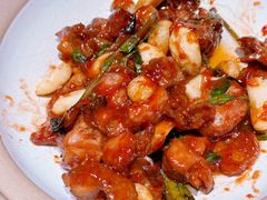 -闽上鲜·福建菜(龙湖滨江天街店)