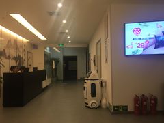大堂-席仁堂推拿按摩脊柱调理(世纪科贸大厦店)