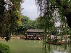 -乌镇东栅景区
