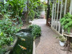 -Fern Forest Cafe