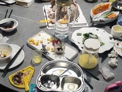 -3号仓库·创意中国菜(乐清正大广场店)