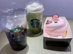 芝芝莓苺梳乎厘-狐狸和向日葵(北京路店)