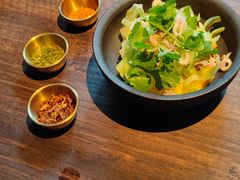 -SHAN山(前滩太古里店)