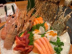 -赤坂亭M9和牛烧肉(世博源店)