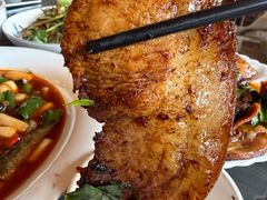 -代木儿回锅肉