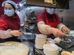 -姚记炒肝店(鼓楼店)