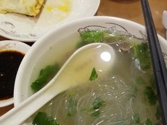 -回回锅贴(小河沿店)