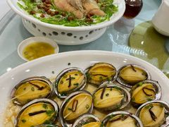 -新兴家喻酒家·羊城名宴(昌岗店)