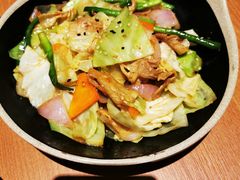 -万岁寿司(芳村店)