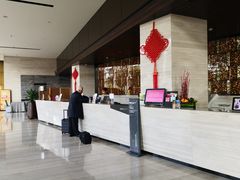 -广州花都皇冠假日酒店