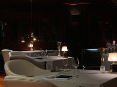 -三嚥阁 La Villa Restaurant