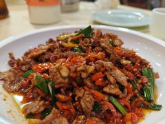 -笨罗卜浏阳菜馆(龙华鹏润达店)