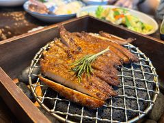 -泰莲庭·溪畔餐厅(雁栖湖店)