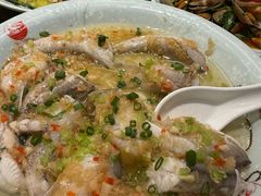 -抱德·潮汕味(琶洲店原惠城鱼仔)