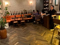 -Laures·月桂西班牙碳烤餐厅(十尚坊店)