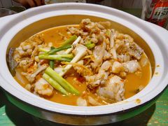 -费大厨辣椒炒肉(太平老街店)