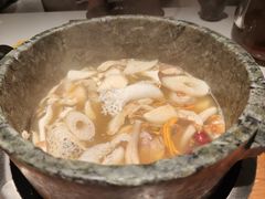 -芸山季·云南山珍菌火锅(南翔印象城MEGA店)