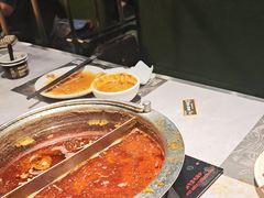 -一绪に寿喜烧自助(世茂广场店)
