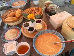 -BAURSAK包尔萨克早餐屋(第二分店)