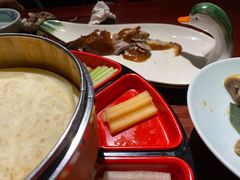 -北平食府(马鞍山路店)