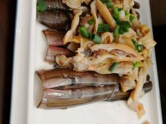 -渔傅印象滩涂霞浦海鲜(井大路店)
