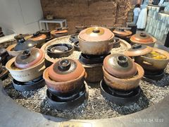 -黄山老妈·土菜(碧桂园店)