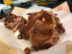 -宝轩渔府·老字号海鲜·正宗津菜(水上店)