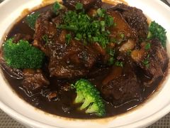 焖香猪手-海景壹号大酒店(滨湖店)