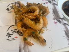 -乾隆美食·本帮菜(黄河路店)