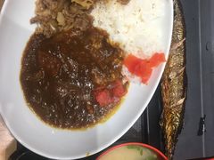 -食其家·牛丼咖喱(天津梅江印象城店)