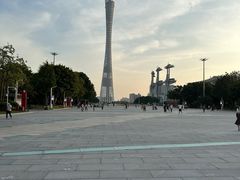 -海心沙亚运公园